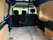 Citroen Berlingo 1.6 BlueHDi 625 Enterprise L1 5dr 29