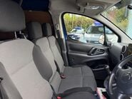 Citroen Berlingo 1.6 BlueHDi 625 Enterprise L1 5dr 18