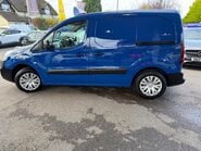 Citroen Berlingo 1.6 BlueHDi 625 Enterprise L1 5dr 5