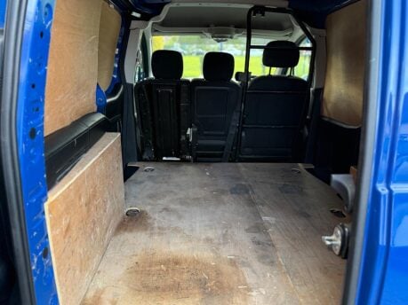 Citroen Berlingo 1.6 BlueHDi 625 Enterprise L1 5dr 30