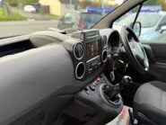 Citroen Berlingo 1.6 BlueHDi 625 Enterprise L1 5dr 23