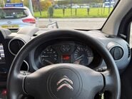 Citroen Berlingo 1.6 BlueHDi 625 Enterprise L1 5dr 24