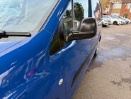 Citroen Berlingo 1.6 BlueHDi 625 Enterprise L1 5dr 32