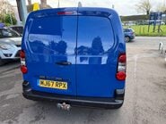 Citroen Berlingo 1.6 BlueHDi 625 Enterprise L1 5dr 14