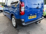 Citroen Berlingo 1.6 BlueHDi 625 Enterprise L1 5dr 12