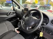 Citroen Berlingo 1.6 BlueHDi 625 Enterprise L1 5dr 21