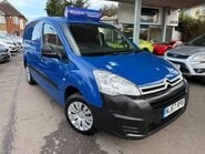 Citroen Berlingo 1.6 BlueHDi 625 Enterprise L1 5dr 6