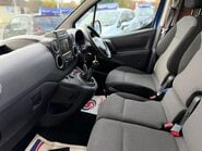 Citroen Berlingo 1.6 BlueHDi 625 Enterprise L1 5dr 26