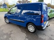 Citroen Berlingo 1.6 BlueHDi 625 Enterprise L1 5dr 10