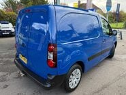 Citroen Berlingo 1.6 BlueHDi 625 Enterprise L1 5dr 15