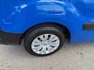 Citroen Berlingo 1.6 BlueHDi 625 Enterprise L1 5dr 20