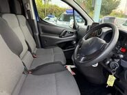 Citroen Berlingo 1.6 BlueHDi 625 Enterprise L1 5dr 17