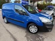 Citroen Berlingo 1.6 BlueHDi 625 Enterprise L1 5dr 7
