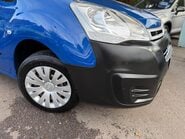 Citroen Berlingo 1.6 BlueHDi 625 Enterprise L1 5dr 8