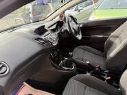 Ford Fiesta 1.25 Zetec Euro 6 3dr 30