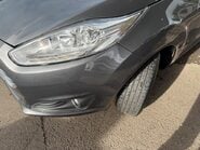 Ford Fiesta 1.25 Zetec Euro 6 3dr 33