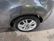 Ford Fiesta 1.25 Zetec Euro 6 3dr 22