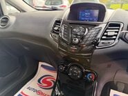 Ford Fiesta 1.25 Zetec Euro 6 3dr 15