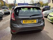 Ford Fiesta 1.25 Zetec Euro 6 3dr 12