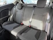 Ford Fiesta 1.25 Zetec Euro 6 3dr 20