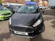 Ford Fiesta 1.25 Zetec Euro 6 3dr 2