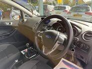 Ford Fiesta 1.25 Zetec Euro 6 3dr 37