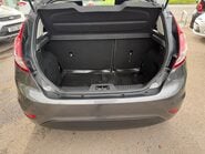 Ford Fiesta 1.25 Zetec Euro 6 3dr 27