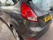 Ford Fiesta 1.25 Zetec Euro 6 3dr 31