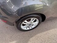 Ford Fiesta 1.25 Zetec Euro 6 3dr 23