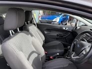 Ford Fiesta 1.25 Zetec Euro 6 3dr 18