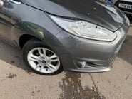 Ford Fiesta 1.25 Zetec Euro 6 3dr 32