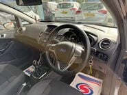 Ford Fiesta 1.25 Zetec Euro 6 3dr 38