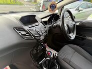Ford Fiesta 1.25 Zetec Euro 6 3dr 16
