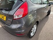 Ford Fiesta 1.25 Zetec Euro 6 3dr 36