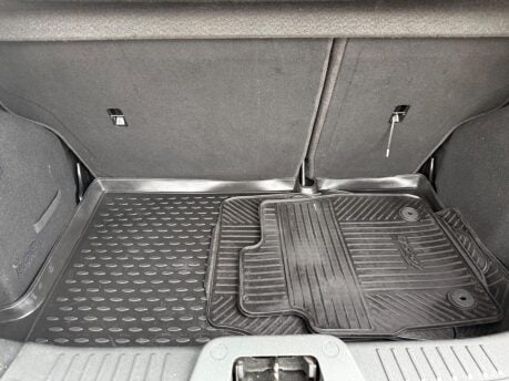 Ford Fiesta 1.25 Zetec Euro 6 3dr 28