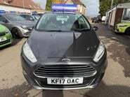 Ford Fiesta 1.25 Zetec Euro 6 3dr 9