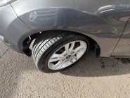 Ford Fiesta 1.25 Zetec Euro 6 3dr 21