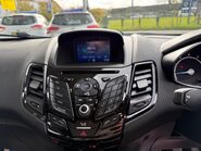 Ford Fiesta 1.25 Zetec Euro 6 3dr 24