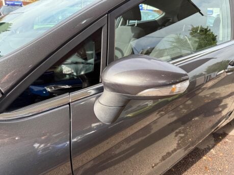 Ford Fiesta 1.25 Zetec Euro 6 3dr 26