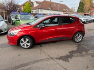 Renault Clio 1.5 dCi Play Euro 6 (s/s) 5dr 5