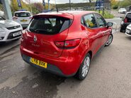 Renault Clio 1.5 dCi Play Euro 6 (s/s) 5dr 6