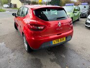Renault Clio 1.5 dCi Play Euro 6 (s/s) 5dr 4