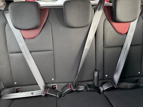 Renault Clio 1.5 dCi Play Euro 6 (s/s) 5dr 8