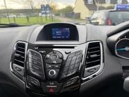 Ford Fiesta 1.25 Zetec Euro 6 5dr 11