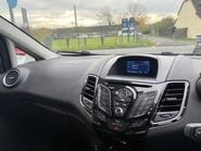 Ford Fiesta 1.25 Zetec Euro 6 5dr 9