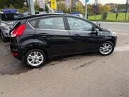 Ford Fiesta 1.25 Zetec Euro 6 5dr 8