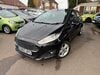 Ford Fiesta 1.25 Zetec Euro 6 5dr