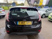 Ford Fiesta 1.25 Zetec Euro 6 5dr 7