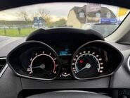 Ford Fiesta 1.25 Zetec Euro 6 5dr 12