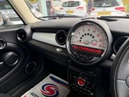 Mini Hatch 1.6 One Euro 5 3dr 12